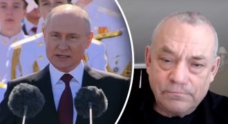 В РФ заговорили о войне до 2025 года: Яковенко рассказал, что задумал Путин