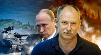 ВСУ до конца года выйдут к Крыму, России грозит революция – Жданов