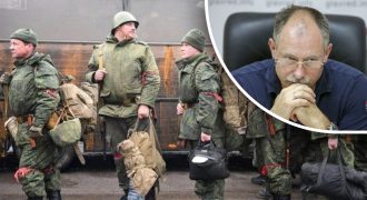 РФ собирает ударный кулак и готовит штурм: Жданов назвал опасное направление