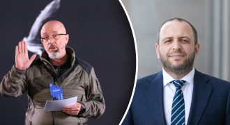 Резникова отправят в отставку: нардеп назвал сроки увольнения министра и имя преемника