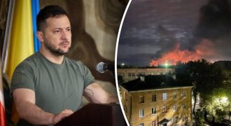 Поразили цель на дальности более 700 км: Зеленский заявил о мощном успехе ВСУ