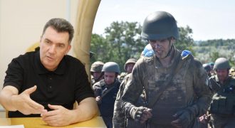"Наша армия не настолько велика": Данилов заявил о потерях ВСУ в войне