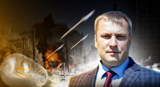 Украине грозит длительный блэкаут этой зимой - Закревский