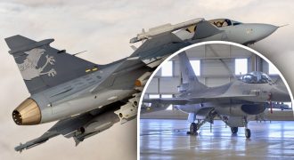 Gripen, Rafale или F-16: авиационный эксперт объяснил, какие истребители нужны ВСУ