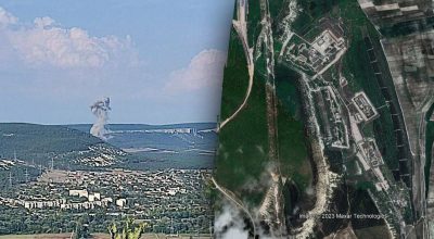 взрыв в Севастополе взрыв в Севастополе