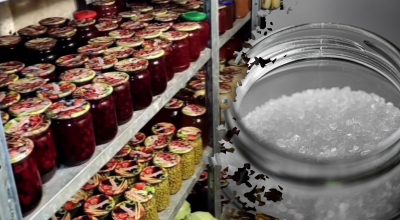Можно ли делать консервацию с йодированной солью Можно ли делать консервацию с йодированной солью