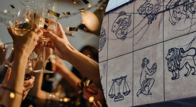 Незабываемая неделя чудес: какие три знака зодиака получат шанс на счастье Незабываемая неделя чудес: какие три знака зодиака получат шанс на счастье