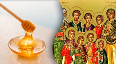 Медовий Спас 2023: коли і як українці відзначатимуть свято