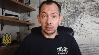 Роман Цимбалюк. Україна вдарила по центру прийняття рішень