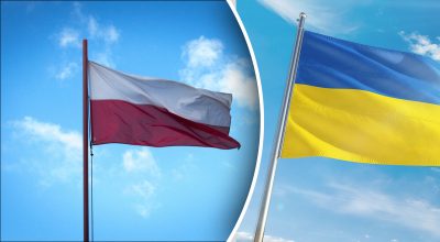 Україна і Польща Україна і Польща