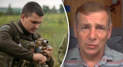 2-я и 3-я линии обороны армии РФ посыплются из-за новых бригад ВСУ – Гетьман