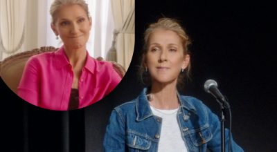 Селин Дион страдает от редкого заболевания