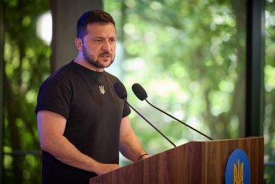 Владимир Зеленский Владимир Зеленский