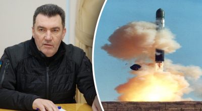 Угроза ядерной атаки РФ: Данилов объяснил, когда Кремль может нанести удар