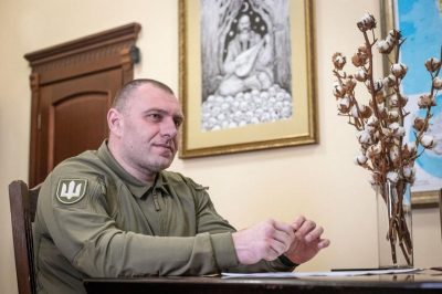 Контррозвідка СБУ - один з найефективніших департаментів Служби - експерт