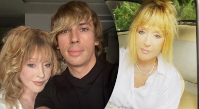 Алла Пугачова, Максим Галкін Алла Пугачова, Максим Галкін