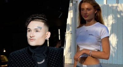 Моргенштерн, Ліза Василенко Моргенштерн, Ліза Василенко