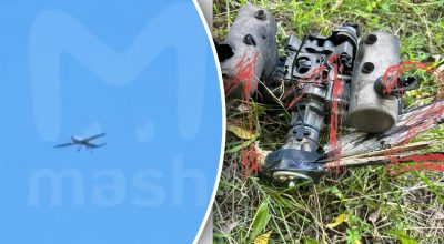 Москва пожаловалась на атаку БПЛА, перекрывали 'Внуково'