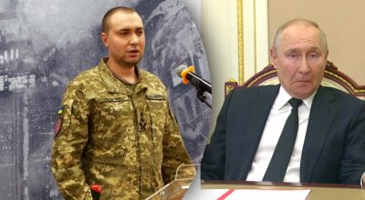 Наступник Путіна: Буданов пояснив, що буде у РФ після зміни влади