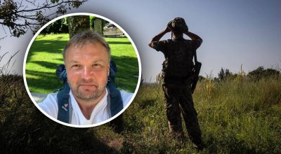 В Україні зажадали заборонити виїзд чоловіків навіть після війни: відповідь МВС В Україні зажадали заборонити виїзд чоловіків навіть після війни: відповідь МВС