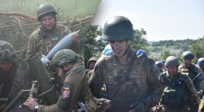 'Гаряче': окупанти пішли у наступ та зазнають великих втрат - Генштаб