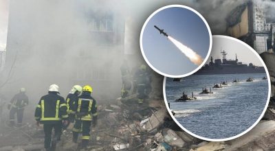 'Росіяни взяли паузу': у ЗСУ розкрили тактику окупантів щодо масованих обстрілів 'Росіяни взяли паузу': у ЗСУ розкрили тактику окупантів щодо масованих обстрілів