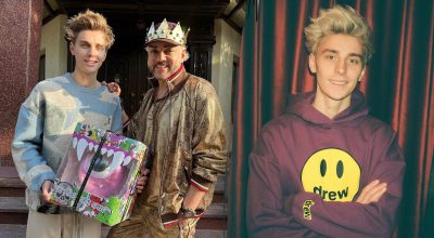 Філіп Кіркоров, Влад Папір Філіп Кіркоров, Влад Папір