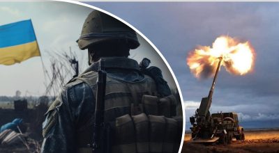 Війна в Україні, ЗСУ 