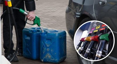 Удари БПЛА допомогли: у РФ стались масштабні перебої з доставкою пального Удари БПЛА допомогли: у РФ стались масштабні перебої з доставкою пального