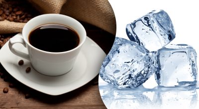 Зачем добавлять лед в кофе: 3 рецепта, от которых все будут в восторге