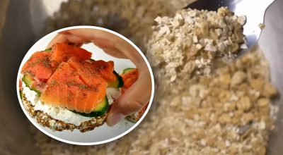 Легкий перекус на ранок і вечір: що поїсти, щоб не розтовстіти Легкий перекус на ранок і вечір: що поїсти, щоб не розтовстіти