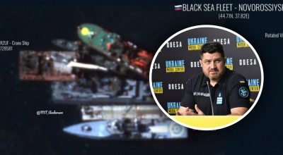 Обстановка в Чорному морі після ударів по флоту РФ змінилась: що сталось
