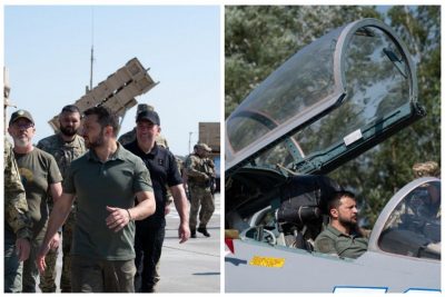 Зеленський Зеленський