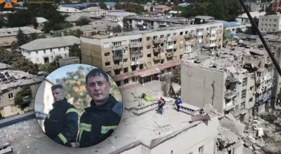 'Врятували 8 людей': ДСНС завершила рятувальну операцію у Покровську