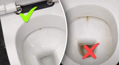 "З'їдять" вапняний наліт в унітазі: експерт назвав 2 найкращі засоби