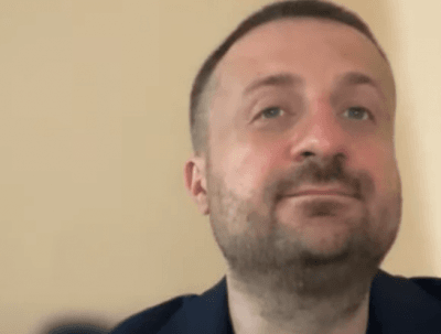 Тарас Загородній. Україні потрібно переносити війну на Росію