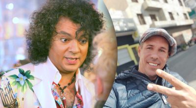 Філіп Кіркоров, Олексій Панін Філіп Кіркоров, Олексій Панін