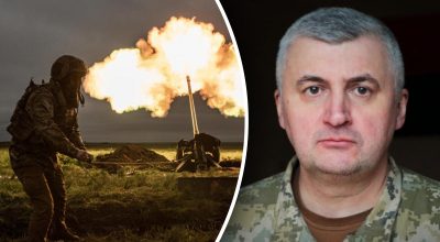 Украинские военные, Сергей Череватый Украинские военные, Сергей Череватый