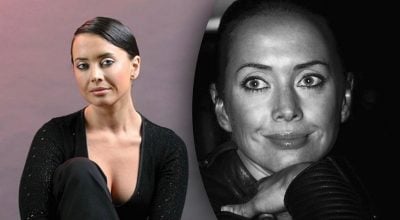 Жанна Фріске Жанна Фріске