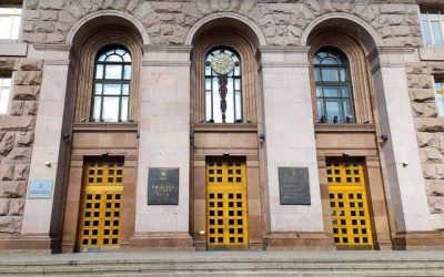 Старовинний будинок на Ярославській знесли самоправно – в КМДА не видавали погоджень, відкрито кримінальне провадження