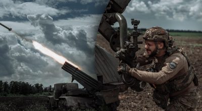 РФ кинула в бій резерви та готує оточення ключового міста – підполковник ДПСУ РФ кинула в бій резерви та готує оточення ключового міста – підполковник ДПСУ