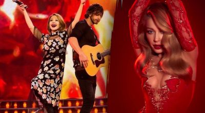 Тіна Кароль, Антон Попов Тіна Кароль, Антон Попов