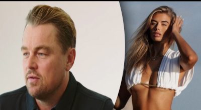 Леонардо ДіКапріо відпочив на яхті Леонардо ДіКапріо відпочив на яхті