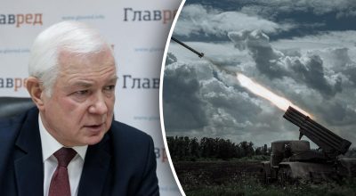 Микола Маломуж, ВСУ, війна Микола Маломуж, ВСУ, війна