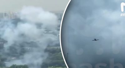 'Прильоти у Москві нам на користь': Коваленко пояснив, як це впливає на владу Путіна 'Прильоти у Москві нам на користь': Коваленко пояснив, як це впливає на владу Путіна