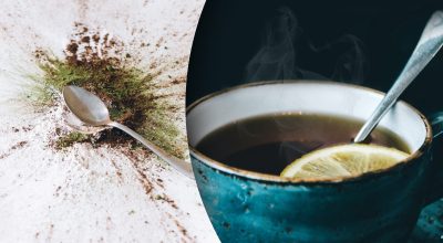 Чому не можна пити чай з ложкою в гуртку Чому не можна пити чай з ложкою в гуртку