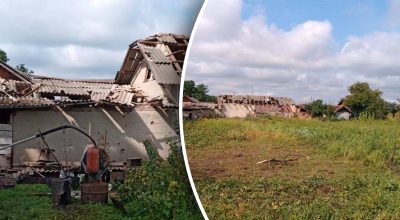 Ракетний удар по Івано-Франківську Ракетний удар по Івано-Франківську