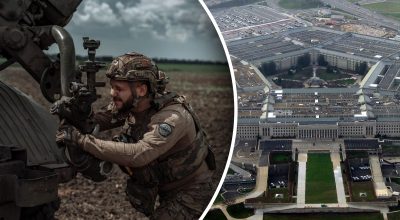 Діяти будуть дуже швидко: коли Пентагон передасть Україні військову допомогу