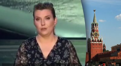 Скабеева уделила внимание бурым линиям Скабеева уделила внимание бурым линиям