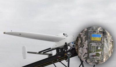 Концерн Rheinmetall з Німеччини передасть ЗСУ новітні дрони-розвідники